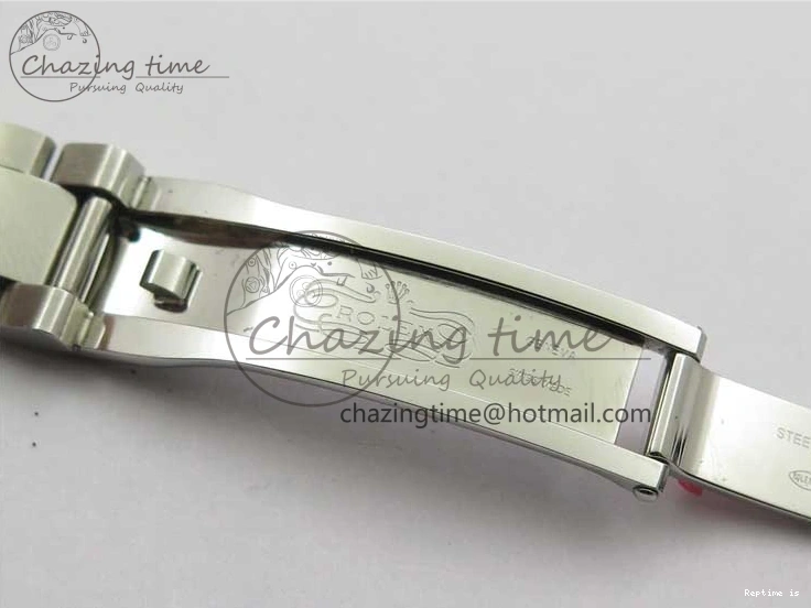 0107 Datejust 31mm 278271 SS BP Maker Best Edition Silver Roman Dial on Oyster Bracelet Trendy 2746